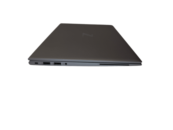 HP | RENEW | Grade B | ZBook Firefly 14 G8 | 14 " | i7-1165G7 | 16 GB | SSD | 512 GB | NVIDIA Quadro T500 Mobile | Intel Iris Xe Graphics | 4 GB | Windows 11 Pro | Keyboard language Swedish | 12 month(s) - Image 4