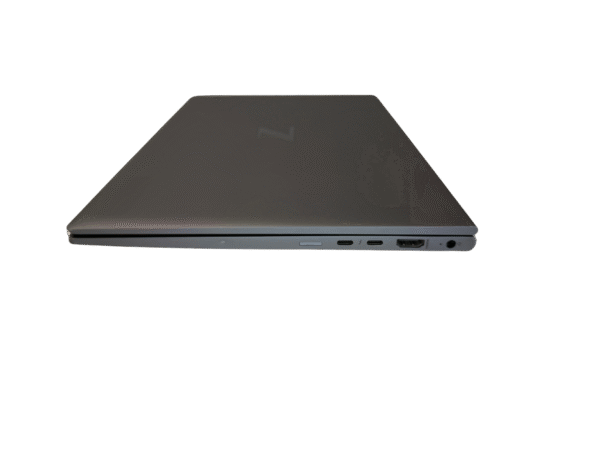 HP | RENEW | Grade B | ZBook Firefly 14 G8 | 14 " | i7-1165G7 | 16 GB | SSD | 512 GB | NVIDIA Quadro T500 Mobile | Intel Iris Xe Graphics | 4 GB | Windows 11 Pro | Keyboard language Swedish | 12 month(s) - Image 5