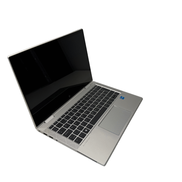 HP Renew | Grade A | EliteBook x360 830 G8 | 13.3 " | i5-1135G7 | 8 GB | SSD | 256 GB | Intel Iris Xe Graphics | Windows 11 Pro | Keyboard language Swedish | 12 month(s)