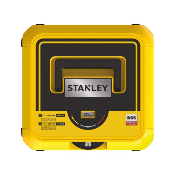 Stanley Pressure Washer High Pressure Washer | SXPW25CDSS-E | 2500 W | 150 bar - Image 4