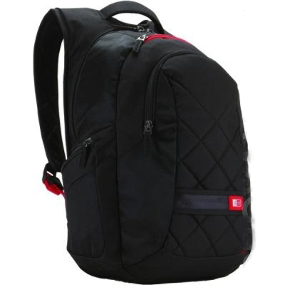 Case Logic | DLBP114K | Fits up to size 14.1 " | Backpack | Black - Image 4
