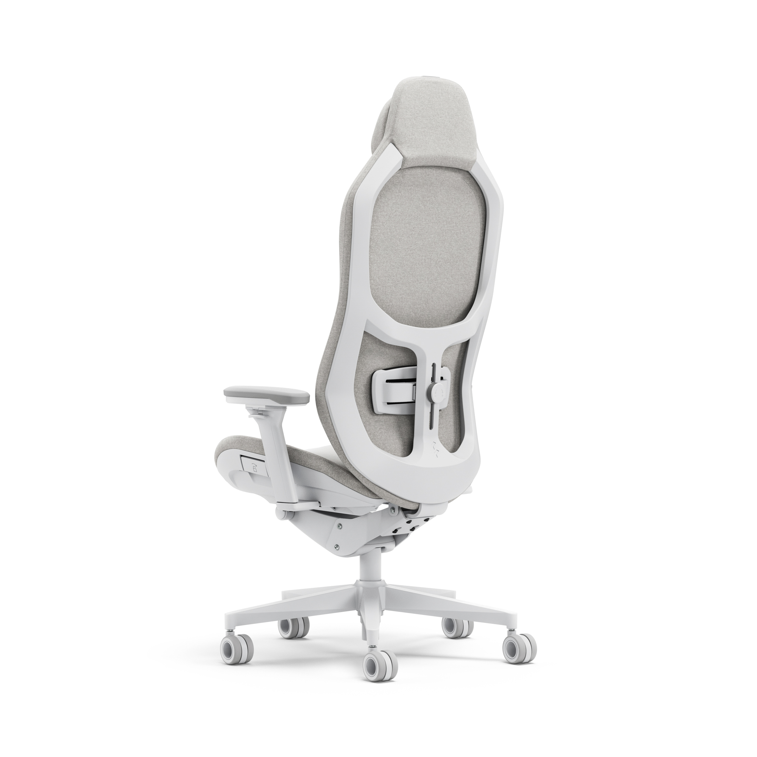 Fractal Design Gaming Chair | Refine | Fabric Light - Image 14