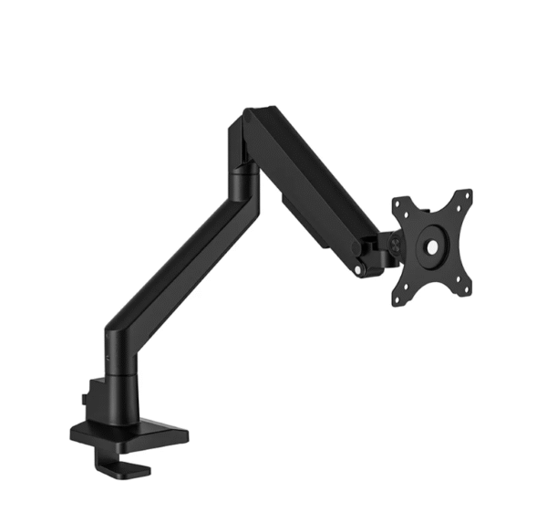 Neomounts Desk Mount | DS70-250BL1 Monitor arm | Adjustable Height, Rotate, Tilt, Swivel | 17-35 " | Black - Image 5