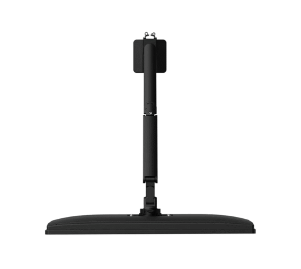 Neomounts Desk Mount | DS70-250BL1 Monitor arm | Adjustable Height, Rotate, Tilt, Swivel | 17-35 " | Black - Image 7