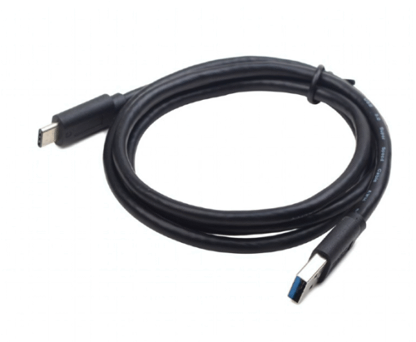 Cablexpert | USB 3.0 AM to Type-C cable (AM/CM), 0.1 m | CCP-USB3-AMCM-0.1M | USB 3.0 to Type-C - Image 5