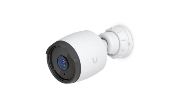 Ubiquiti | All-weather 4K PoE camera | UVC-G6-Bullet-W | Bullet | 8 MP | Fixed | IP66 - Image 4