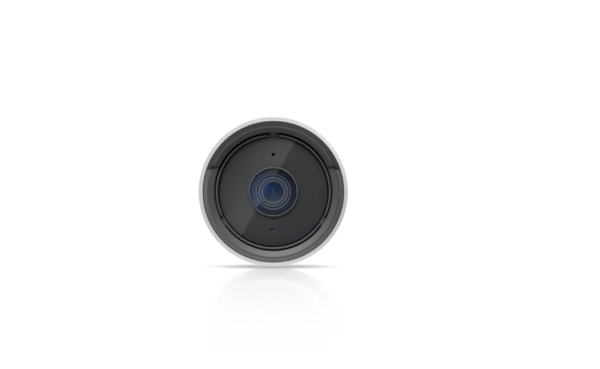 Ubiquiti | All-weather 4K PoE camera | UVC-G6-Bullet-W | Bullet | 8 MP | Fixed | IP66 - Image 6