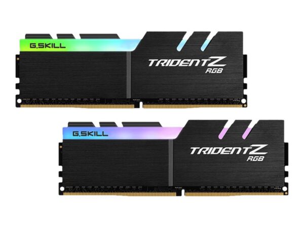 G.Skill 32GB [2x 16GB] DDR4 KIT UDIMM 4400Mhz CL19 | G.Skill - Image 2