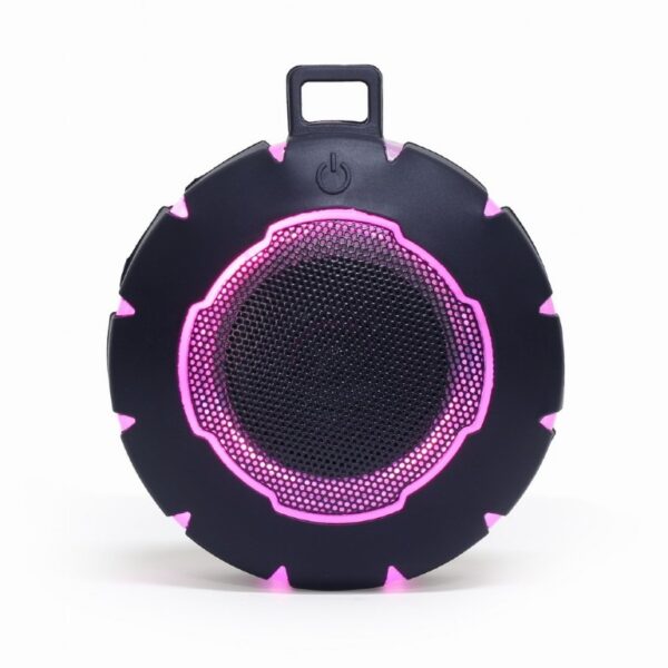 Gembird | Outdoor Bluetooth speaker | SPK-BTOD-01 | Bluetooth | Portable | Wireless connection - Image 4
