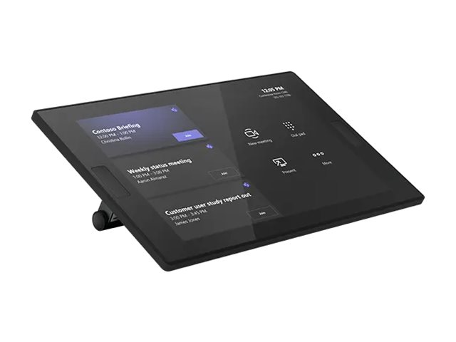 Lenovo | ThinkSmart Core + USB Controller (MTR) | Black - Image 3