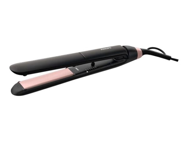 Philips | Hair Straitghtener | BHS378/00 ThermoProtect | Warranty 24 month(s) | Ceramic heating system | Ionic function | Temperature (max) 230 °C | Black - Image 6
