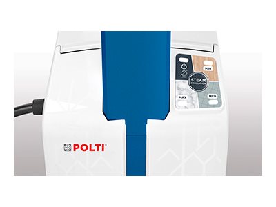 Polti | Steam mop with integrated portable cleaner | PTEU0305 Vaporetto SV620 Style 2-in-1 | Power 1500 W | Steam pressure Not Applicable bar | Water tank capacity 0.5 L | Blue/White - Image 20