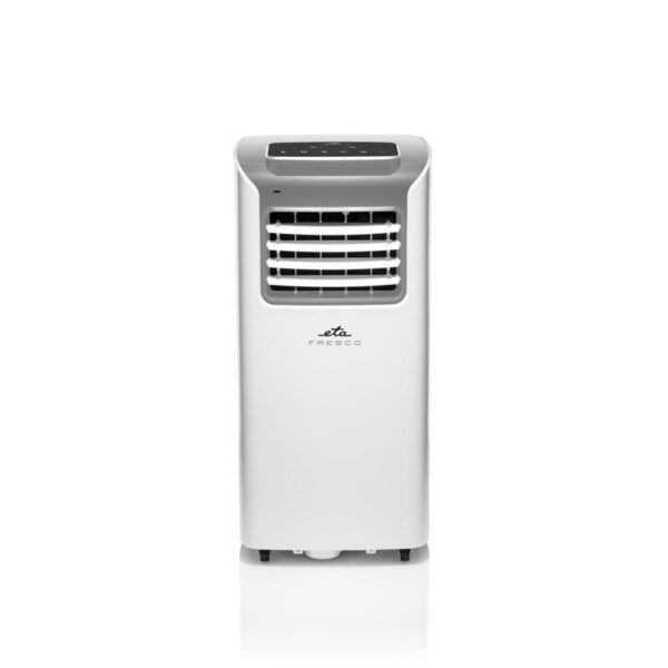ETA | Air Conditioner | ETA057890000 | Suitable for rooms up to 50 m³ | Number of speeds 65 | Fan function | White - Image 2