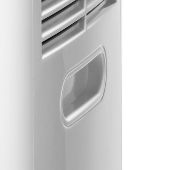 ETA | Air Conditioner | ETA057890000 | Suitable for rooms up to 50 m³ | Number of speeds 65 | Fan function | White - Image 5