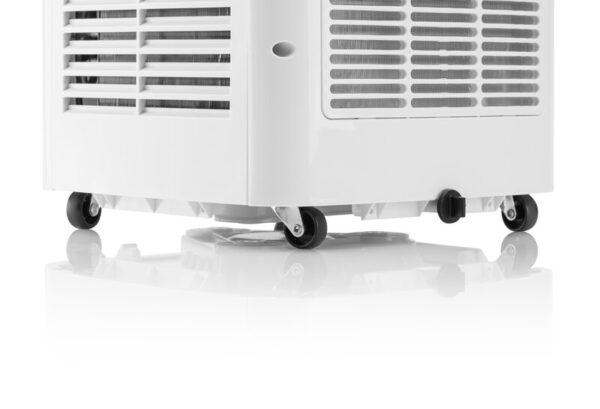 ETA | Air Conditioner | ETA057890000 | Suitable for rooms up to 50 m³ | Number of speeds 65 | Fan function | White - Image 6