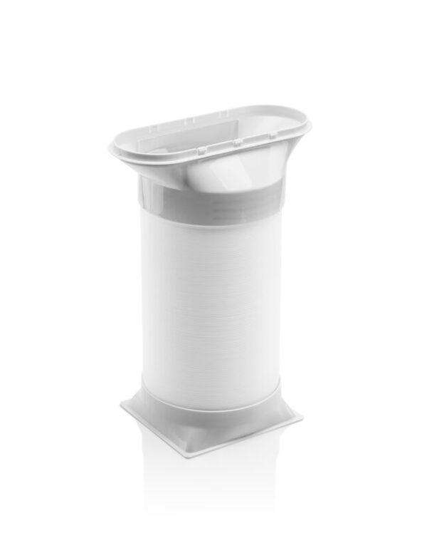 ETA | Air Conditioner | ETA057890000 | Suitable for rooms up to 50 m³ | Number of speeds 65 | Fan function | White - Image 10