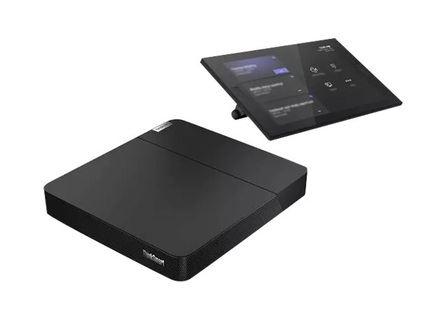 Lenovo | ThinkSmart Core Kit Bar 180 with IP Controller (MTR) | Black - Image 11