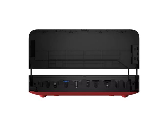 Lenovo | ThinkSmart Core Kit Bar 180 with IP Controller (MTR) | Black - Image 38