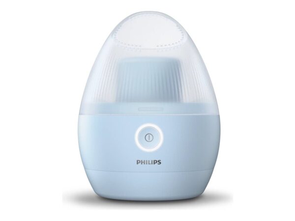 Philips | Lint Remover | GCA2100/20 | Blue | Rechargeable battery