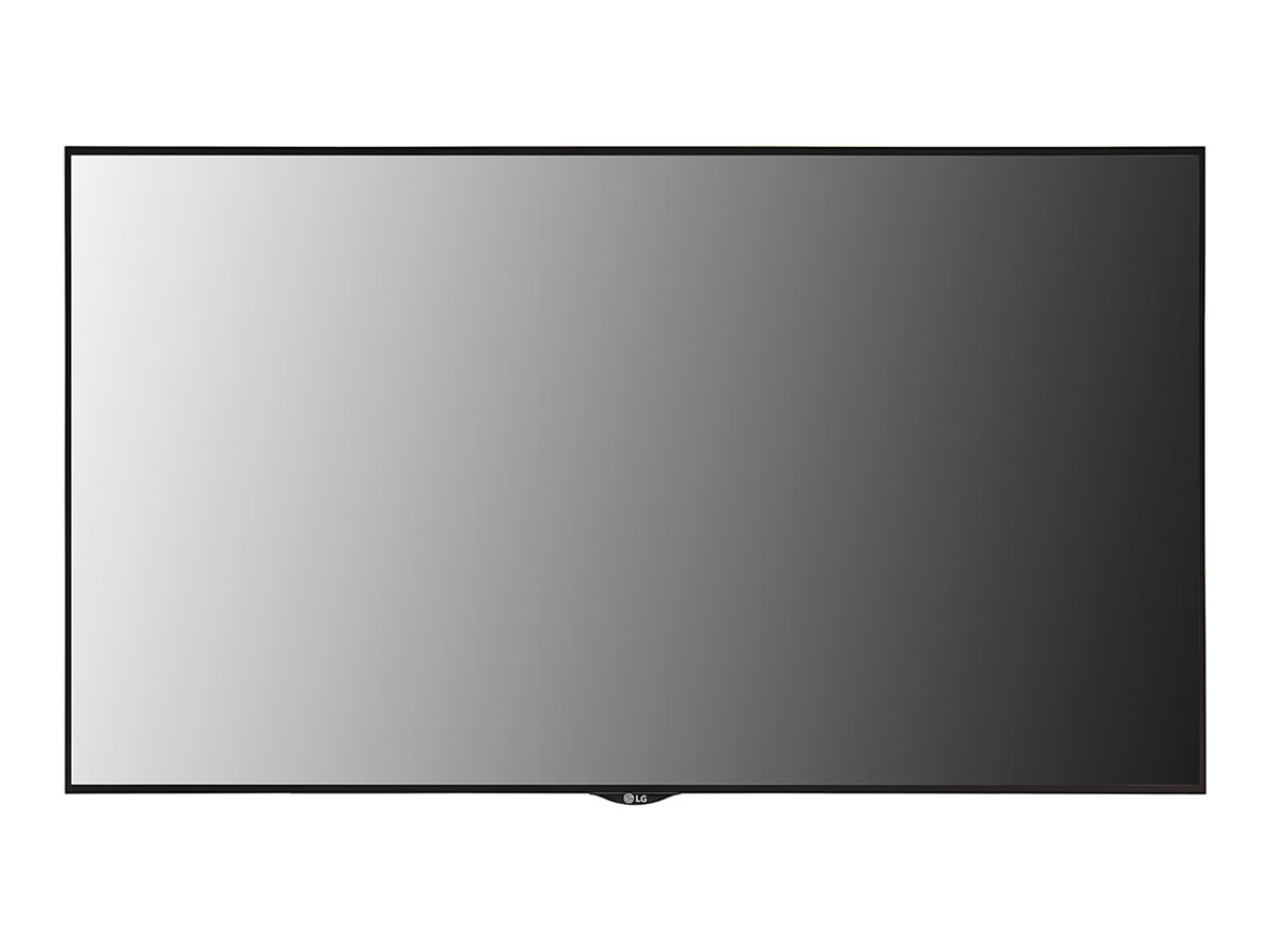 LG 55XS4P-B | 55 " | 4000 cd/m² | Landscape/Portrait | 24/7 | webOS | 9 ms | 178 ° | 178 °