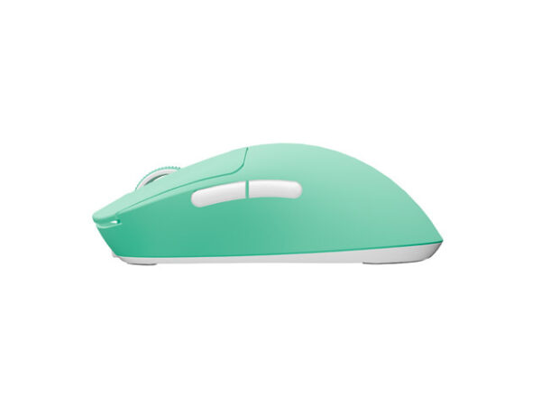 Fury Gaming Mouse | Tanto T4 | Wired/Wireless | 2.4 GHz, Bluetooth, USB | Mint - Image 7