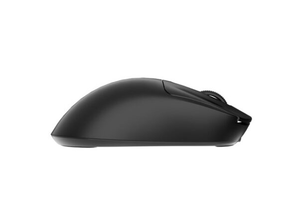 Fury Gaming Mouse | Tanto T4 | Wired/Wireless | 2.4 GHz, Bluetooth, USB | Black - Image 6