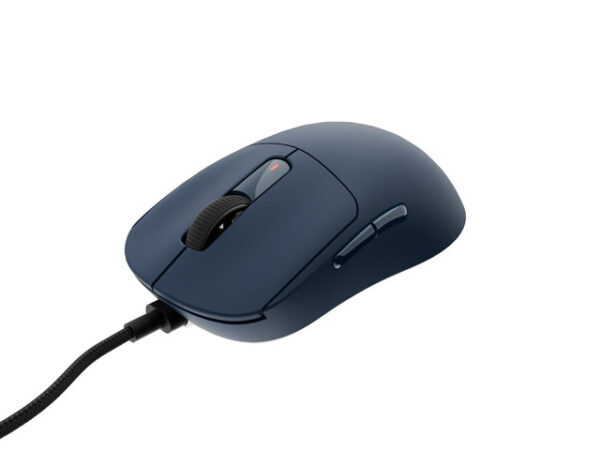 Fury Gaming Mouse | Tanto T4 | Wired | USB | Blue - Image 8
