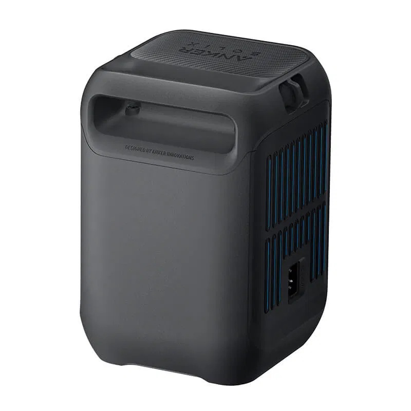 Anker Solix Portable Power Station | SOLIX C300X - Image 6
