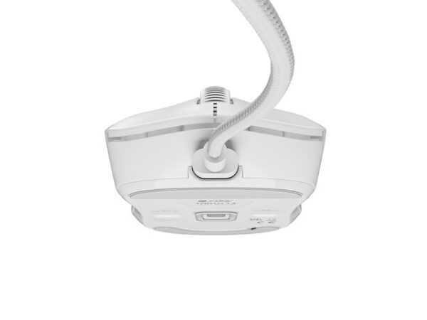 Fury Gaming Mouse | Tanto T4 | Wired | USB | White - Image 8