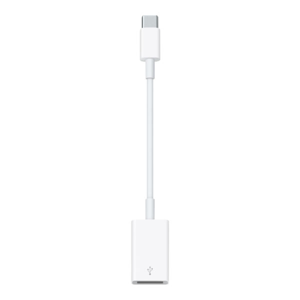 Apple | USB-C to USB Adapter