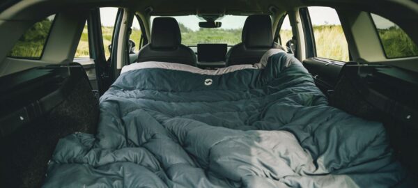 Outwell | Campion Duvet Double | Duvet Double | 450 x 240 cm - Image 8