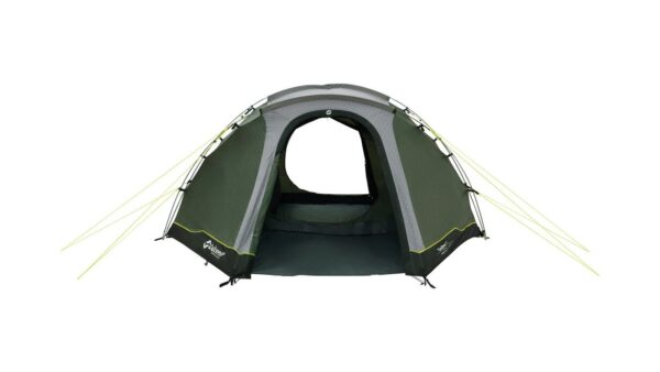 Outwell Tent | Cloud 4 | 4 person(s) | Green - Image 3