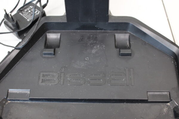 SALE OUT.  | Bissell | Vacuum Cleaner | CrossWave C6 Cordless Pro | Cordless operating | Handstick | Washing function | 255 W | 36 V | Operating time (max) 25 min | Black/Titanium/Blue | Warranty 24 month(s) | DAMAGED PACKAGING, MISSING INNER PACKAGING, LIQUID BOTTLE, USED, DIRTY, SCRATCHED - Image 7