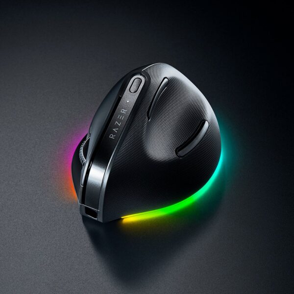 Razer Ergonomic Mouse | Pro Click V2 Vertical | Wireless
