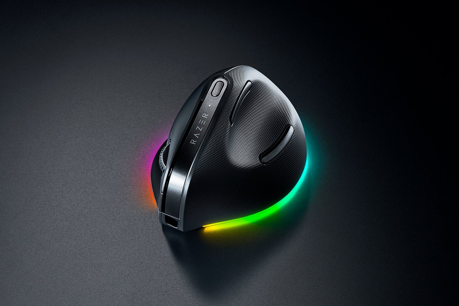 Razer Ergonomic Mouse | Pro Click V2 Vertical | Wireless