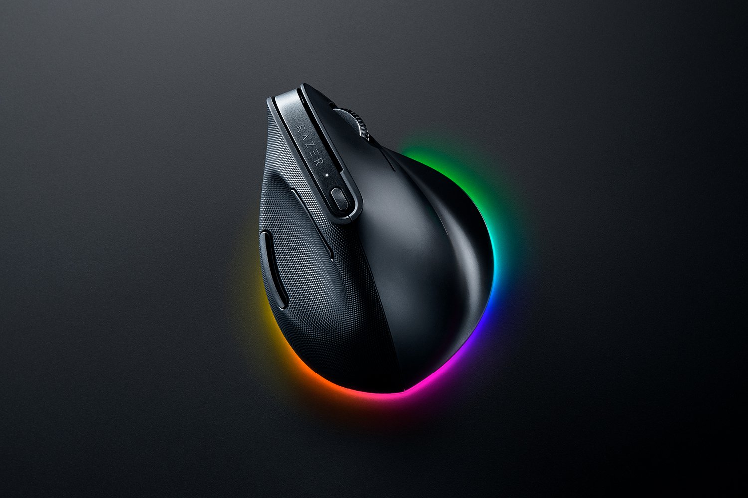Razer Ergonomic Mouse | Pro Click V2 Vertical | Wireless - Image 2