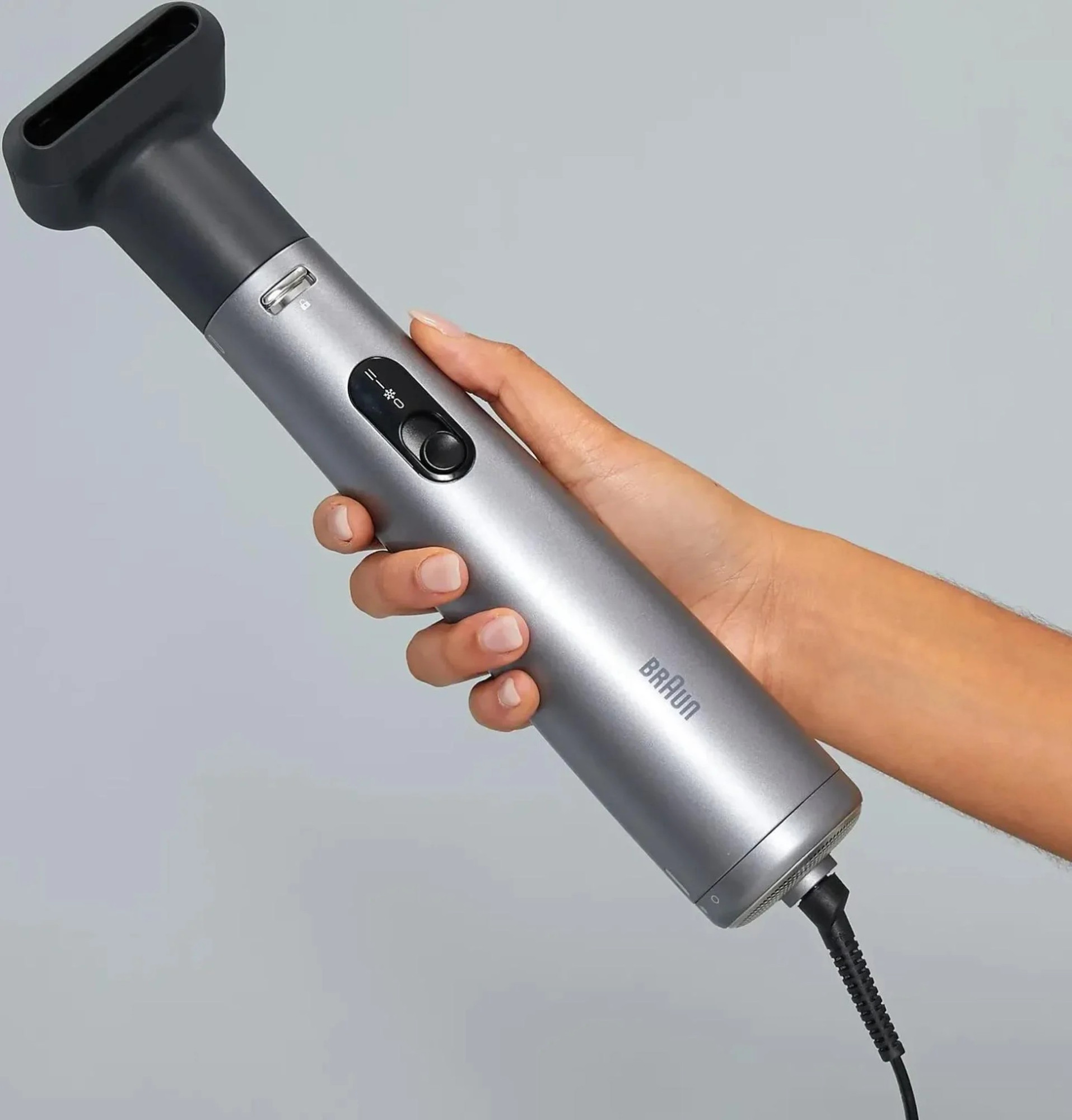 Braun | Hair Styling Comb | BRAS430E | 1000 W - Image 3