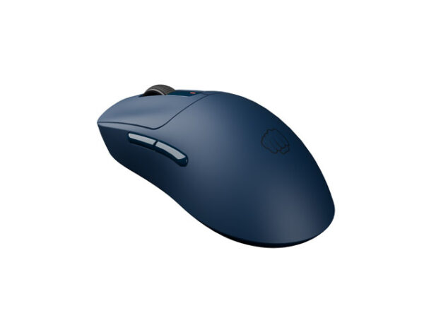 Fury Gaming Mouse | Tanto T4 | Wired/Wireless | 2.4 GHz, Bluetooth, USB | Blue - Image 2