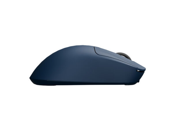 Fury Gaming Mouse | Tanto T4 | Wired/Wireless | 2.4 GHz, Bluetooth, USB | Blue - Image 4