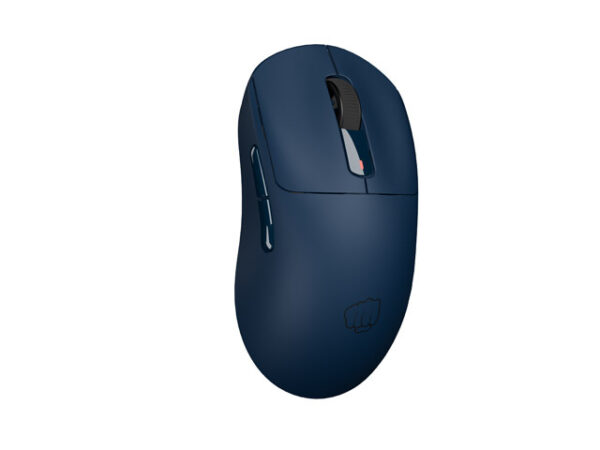 Fury Gaming Mouse | Tanto T4 | Wired/Wireless | 2.4 GHz, Bluetooth, USB | Blue - Image 6