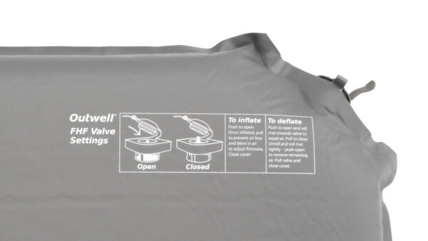 Outwell | Sleepin Single Mat | 30 mm - Image 6