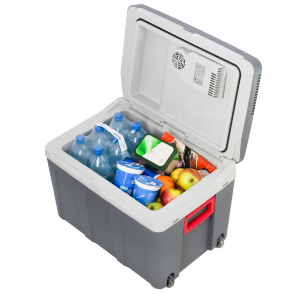 Camry Portable cooler | CR 8093 | 40 L | 12 V | E - Image 8