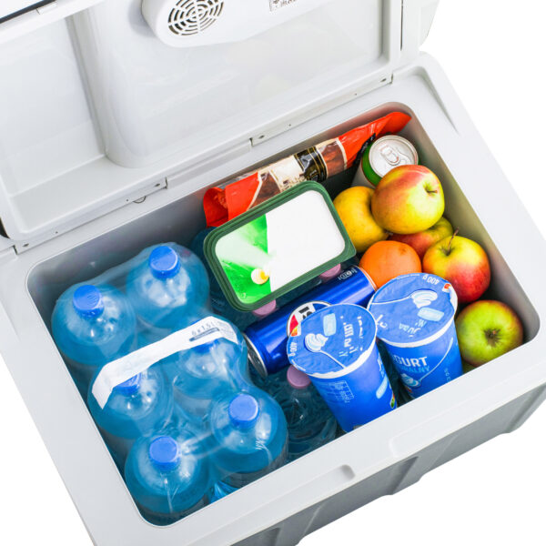Camry Portable cooler | CR 8093 | 40 L | 12 V | E - Image 9