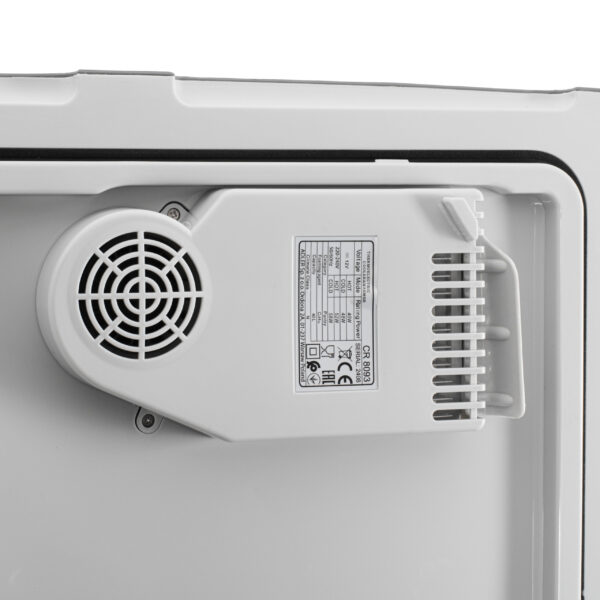 Camry Portable cooler | CR 8093 | 40 L | 12 V | E - Image 12