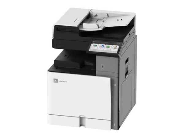 Lexmark