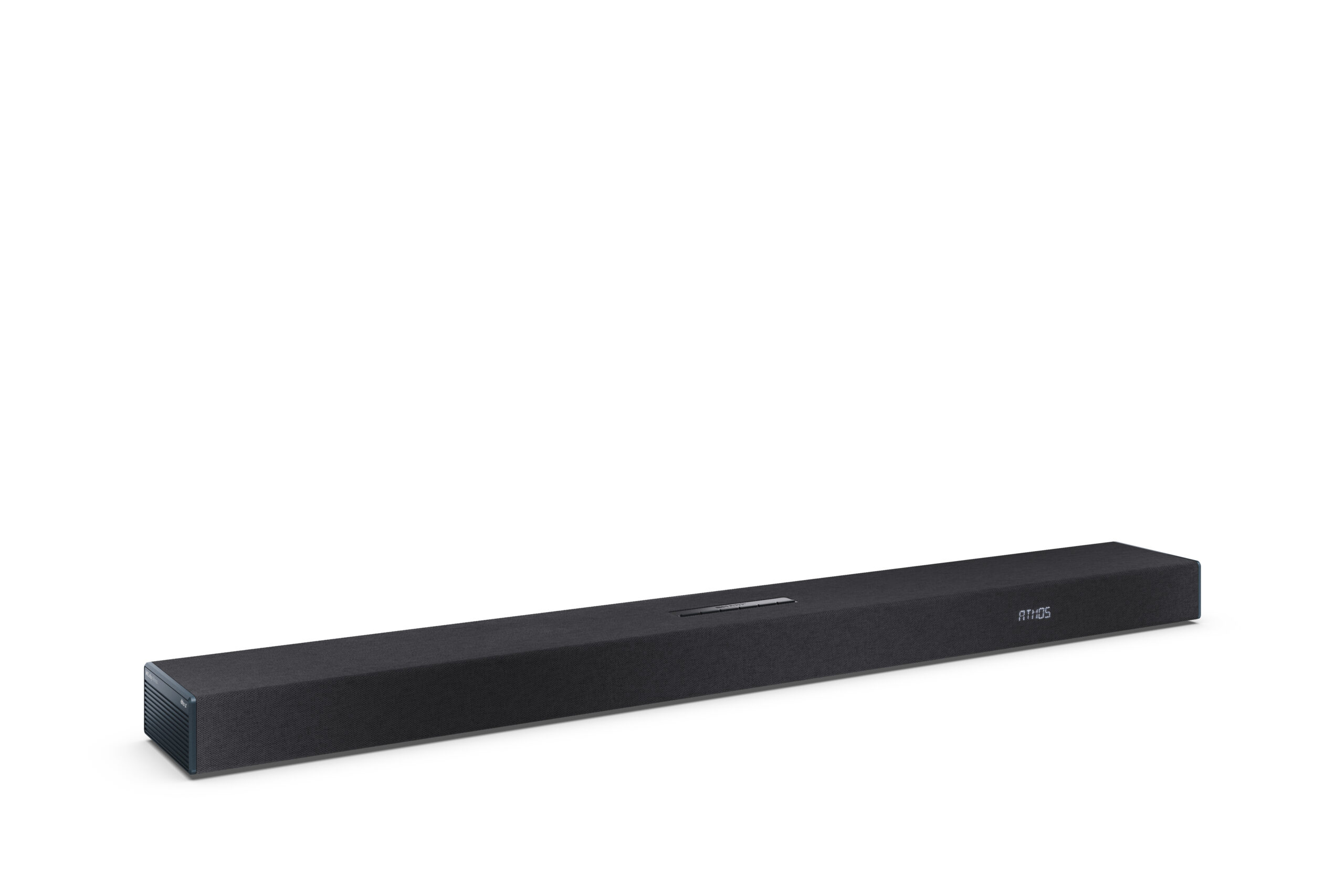Sharp | 3.1.2 Dolby Atmos/DTS:X Soundbar with Wireless Subwoofer | HT-SBW53121(BK) | Bluetooth - Image 8