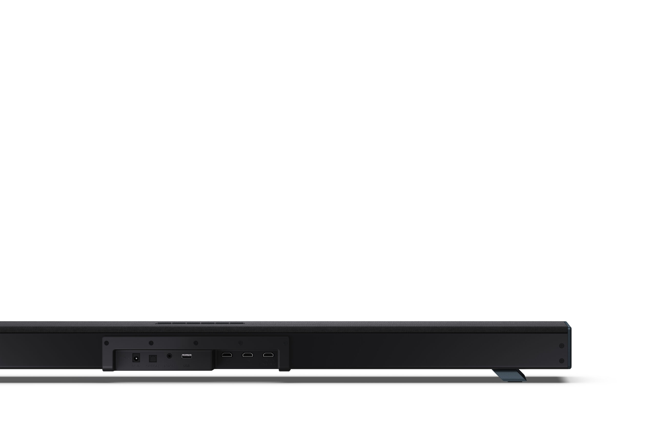 Sharp | 3.1.2 Dolby Atmos/DTS:X Soundbar with Wireless Subwoofer | HT-SBW53121(BK) | Bluetooth - Image 10