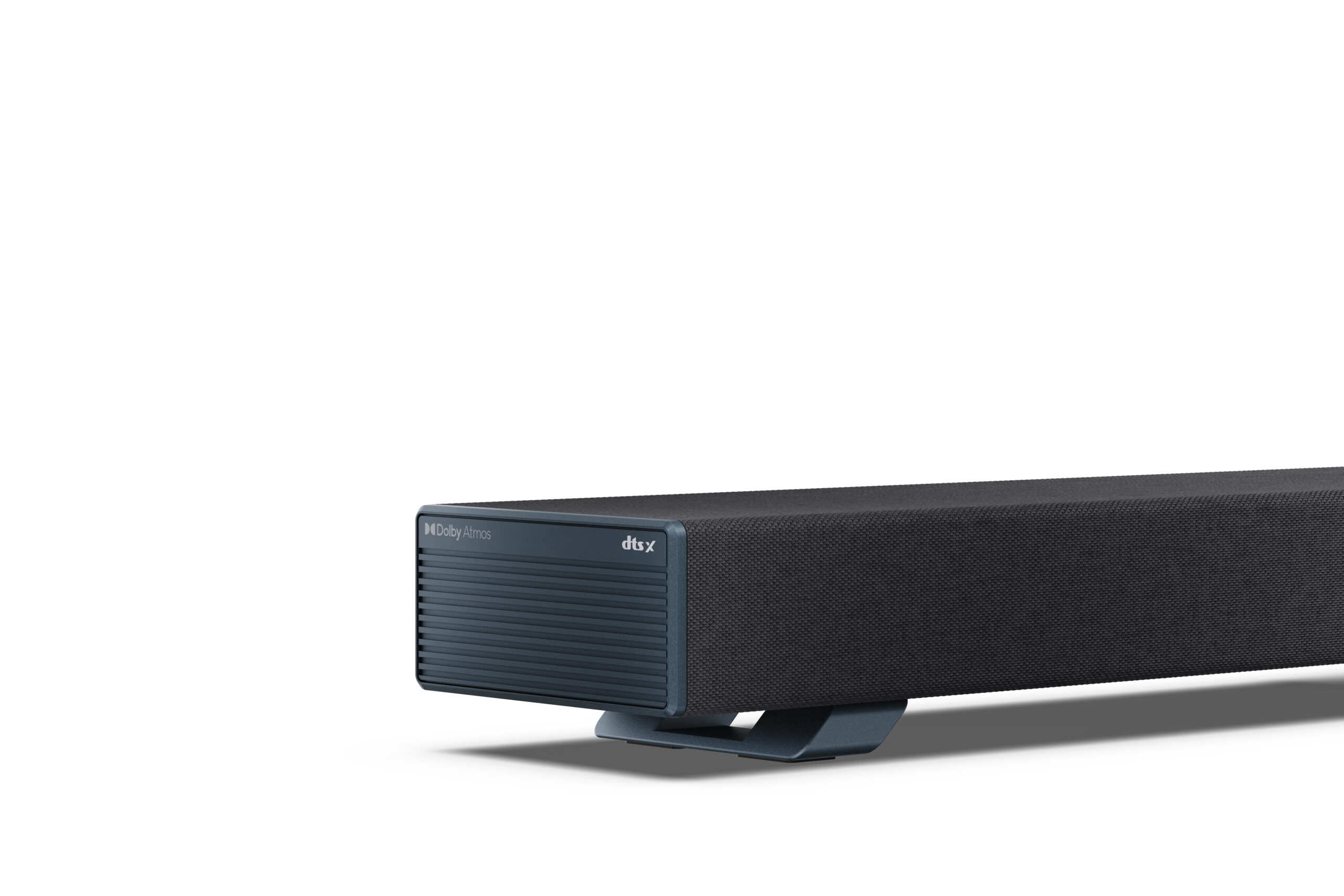 Sharp | 3.1.2 Dolby Atmos/DTS:X Soundbar with Wireless Subwoofer | HT-SBW53121(BK) | Bluetooth - Image 20