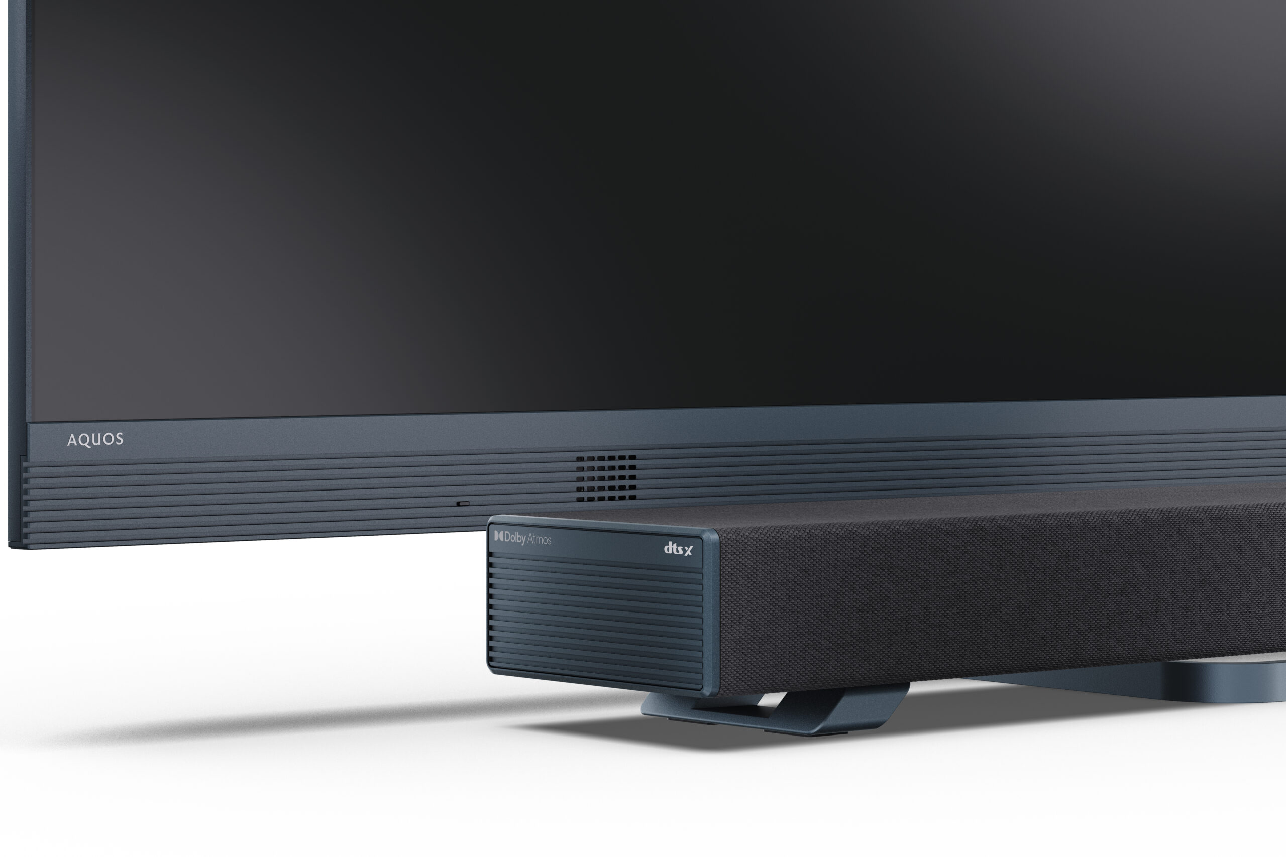 Sharp | 3.1.2 Dolby Atmos/DTS:X Soundbar with Wireless Subwoofer | HT-SBW53121(BK) | Bluetooth - Image 22
