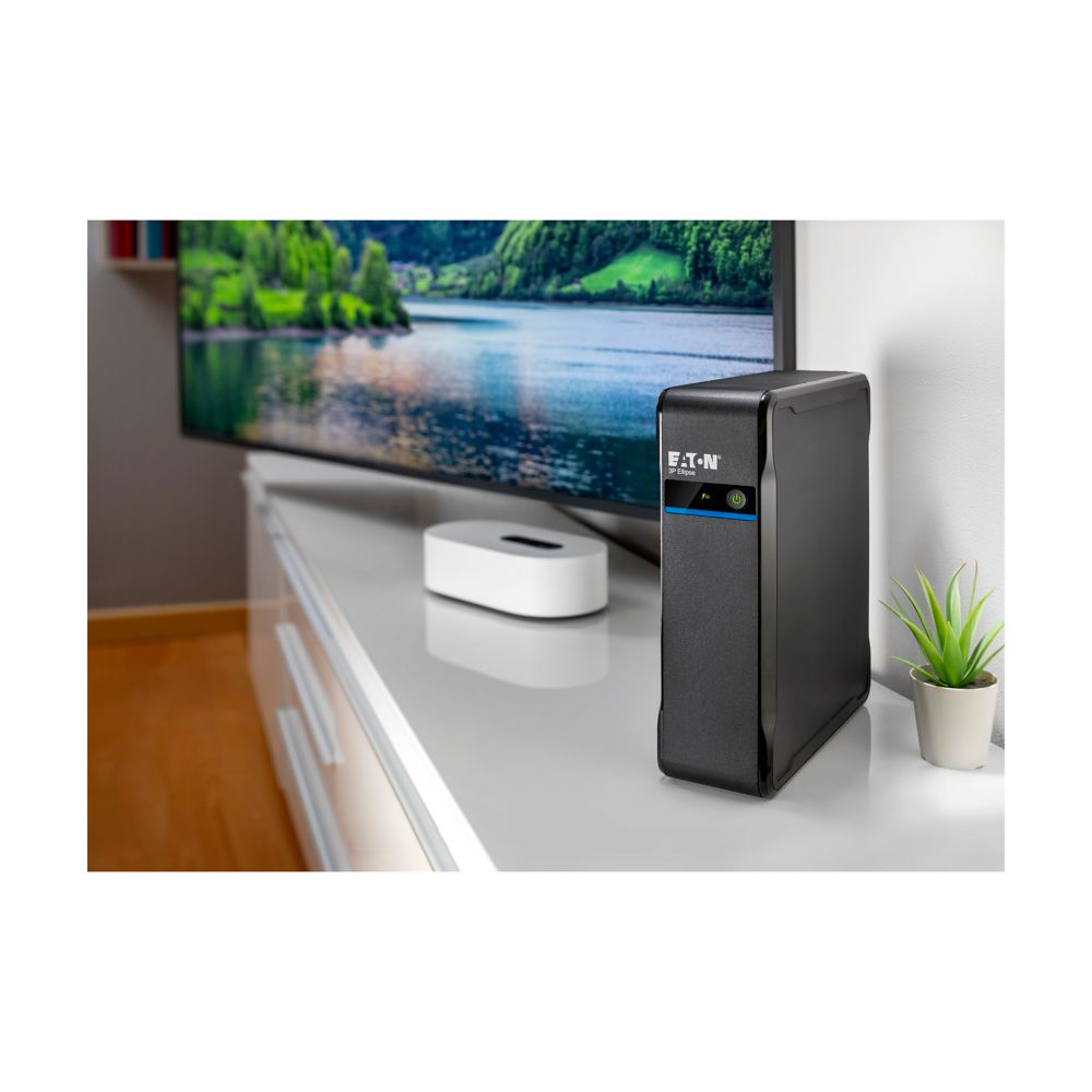 Eaton 3P Ellipse 700 DIN | 700 VA | 420 W - Image 8